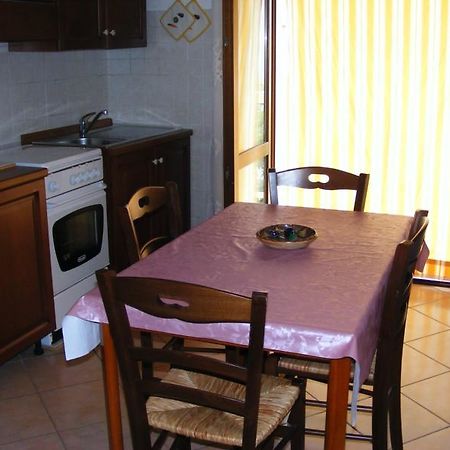 Ferienwohnung Rubens Alghero Exterior foto