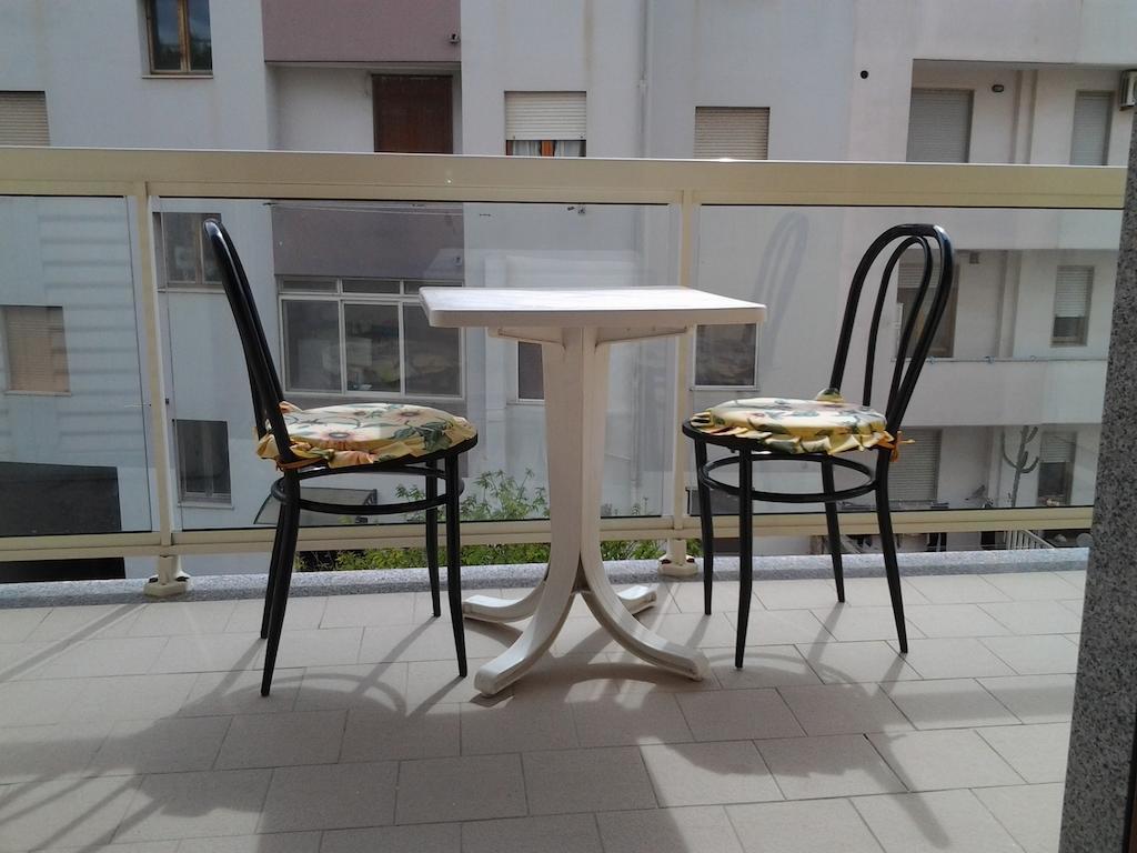 Ferienwohnung Rubens Alghero Zimmer foto