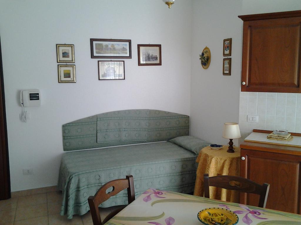 Ferienwohnung Rubens Alghero Zimmer foto