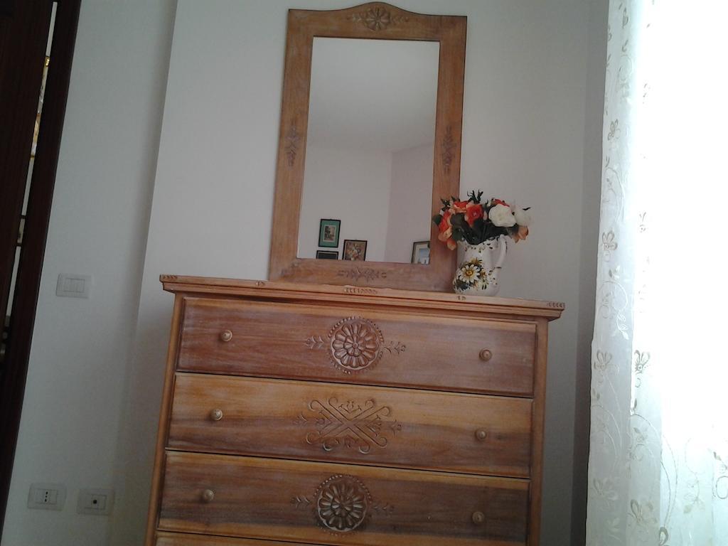 Ferienwohnung Rubens Alghero Zimmer foto