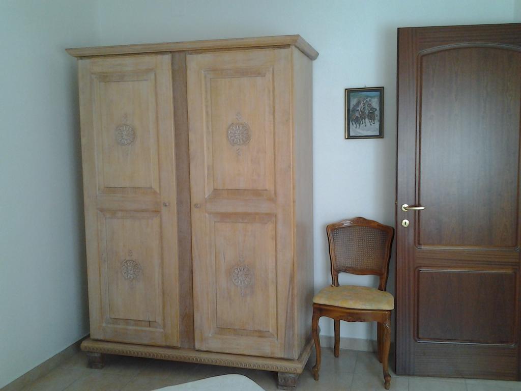 Ferienwohnung Rubens Alghero Zimmer foto