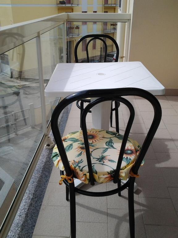 Ferienwohnung Rubens Alghero Zimmer foto