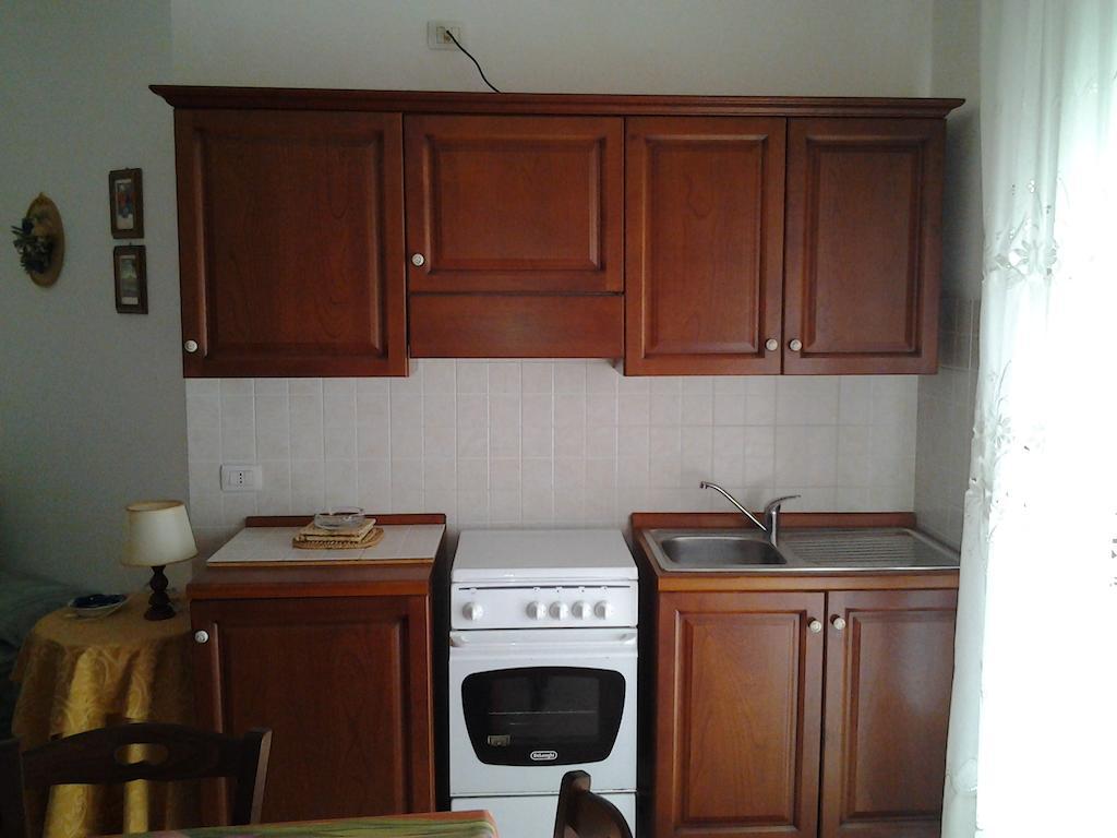 Ferienwohnung Rubens Alghero Zimmer foto