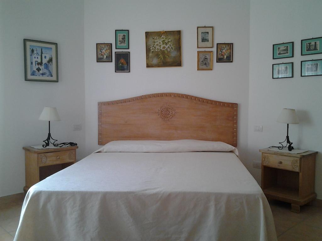 Ferienwohnung Rubens Alghero Zimmer foto