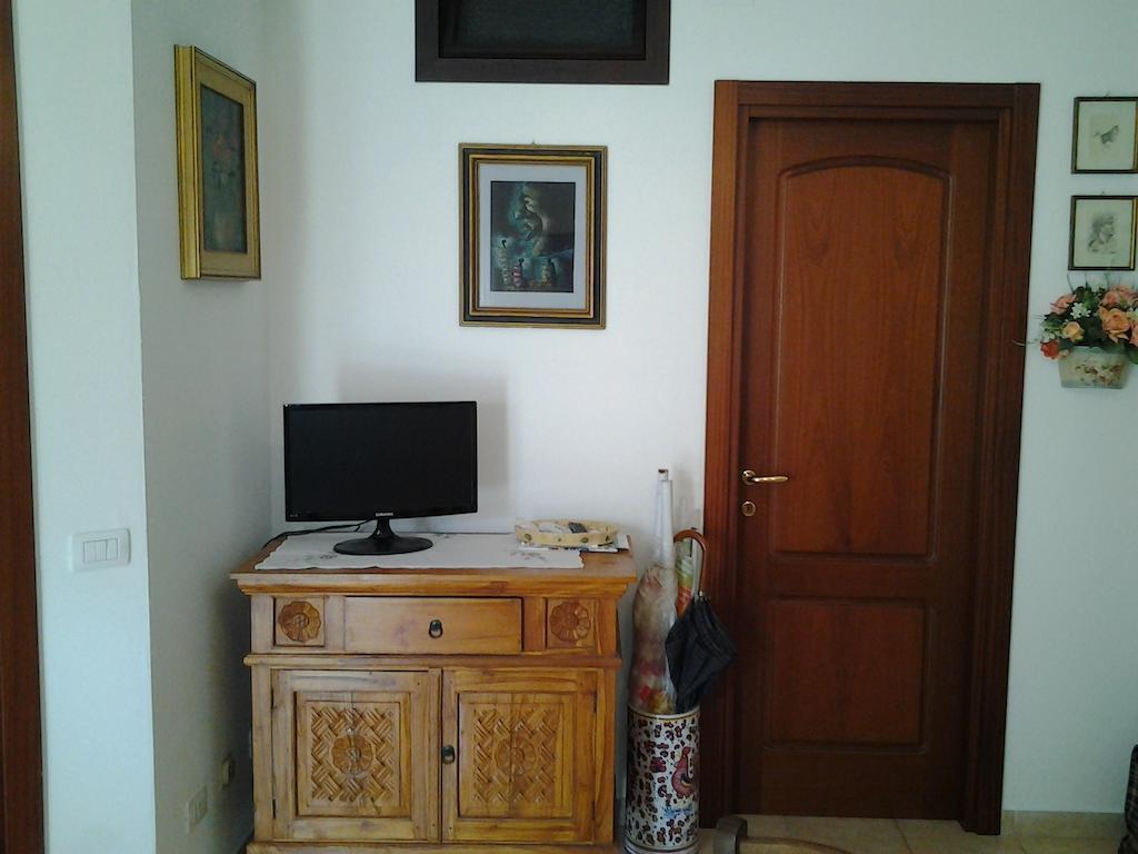 Ferienwohnung Rubens Alghero Zimmer foto