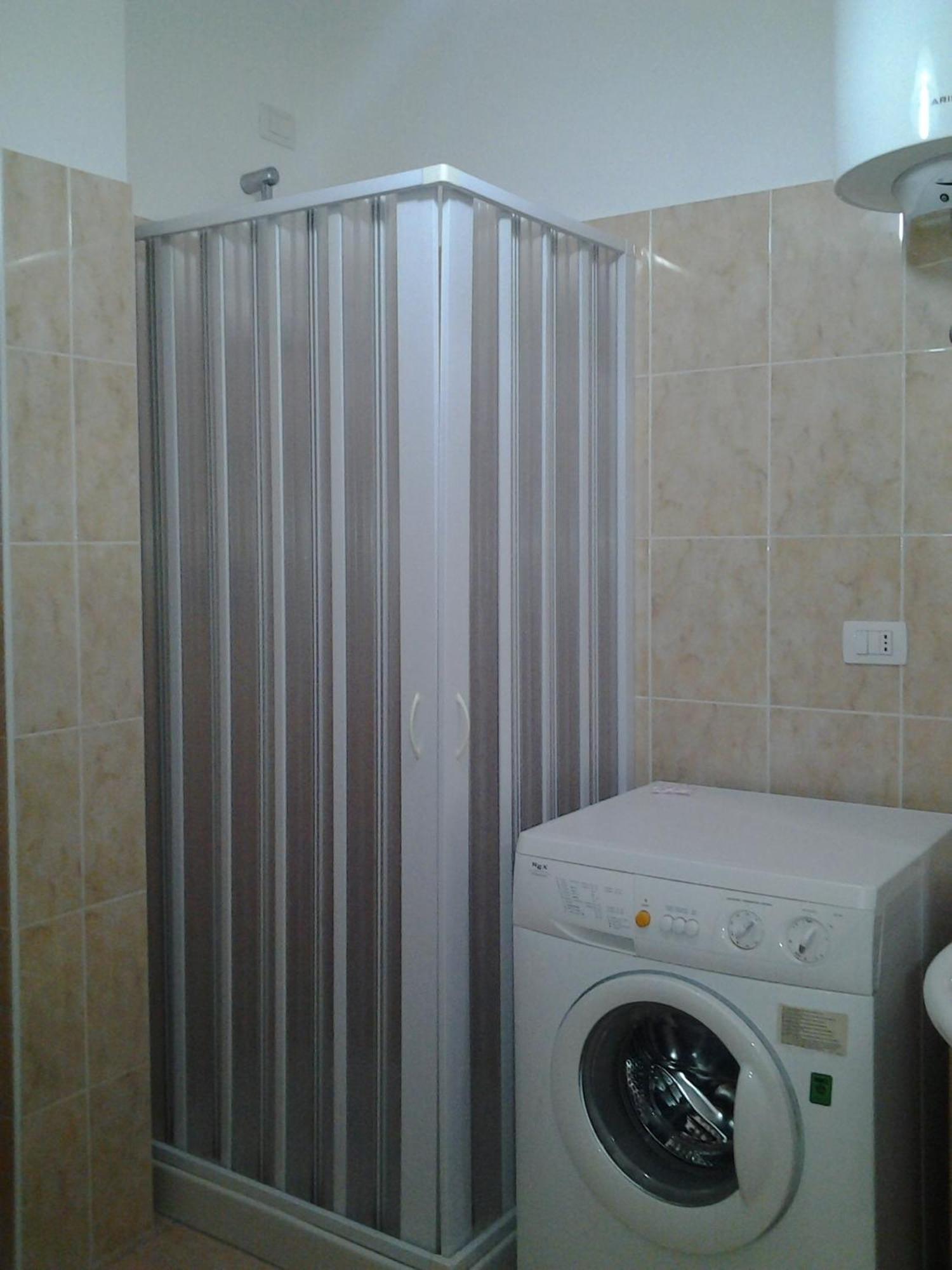 Ferienwohnung Rubens Alghero Exterior foto