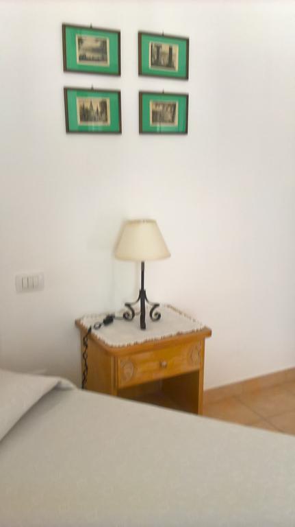 Ferienwohnung Rubens Alghero Exterior foto