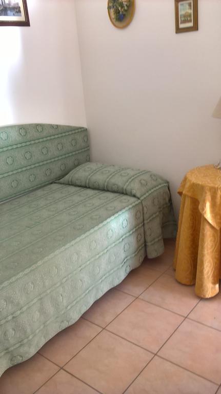 Ferienwohnung Rubens Alghero Exterior foto