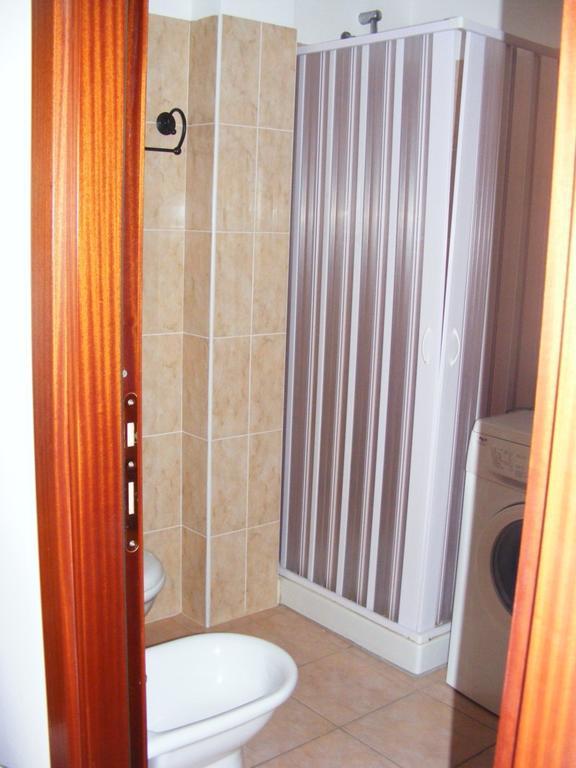 Ferienwohnung Rubens Alghero Exterior foto
