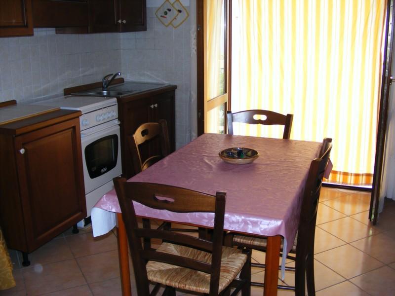Ferienwohnung Rubens Alghero Exterior foto