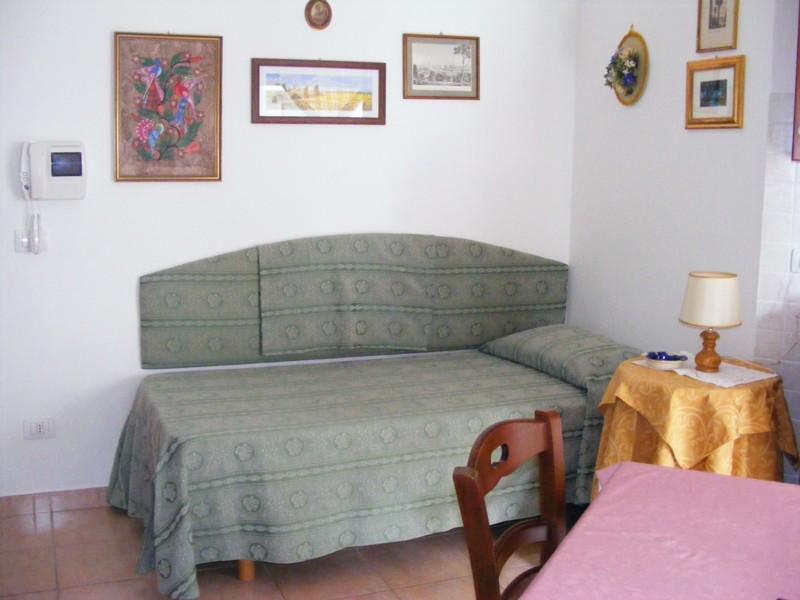 Ferienwohnung Rubens Alghero Exterior foto